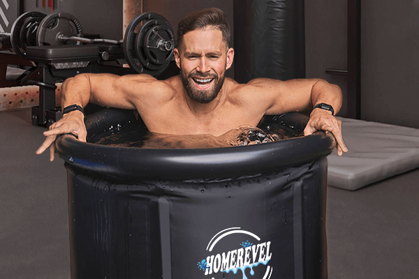 HOMEREVEL - Best Ice Bath in United Kingdom