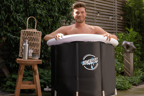 HOMEREVEL - Best Ice Bath in United Kingdom