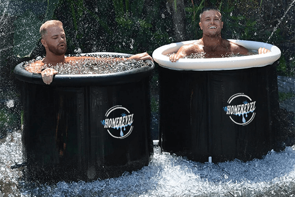 HOMEREVEL - Best Ice Bath in United Kingdom