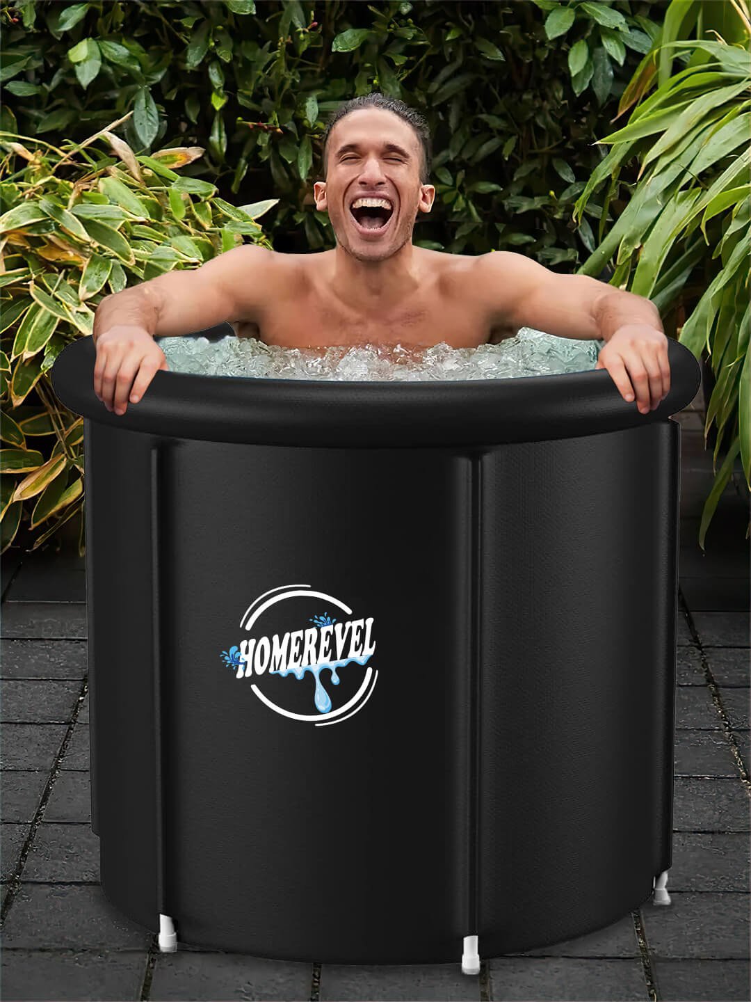 HOMEREVEL - Best Ice Bath in United Kingdom